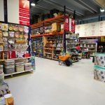 MAMBricolaj: lanțul românesc de magazine de materiale și accesorii pentru mobilă implementează un nou format