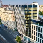 Cushman & Wakefield Echinox a evaluat în 2024 proprietăți imobiliare cumulând 5,5 milioane m2, în special pentru garanții bancare