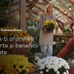 Programul Business Bonus pentru cardurile Mastercard Business, extins cu parteneri locali